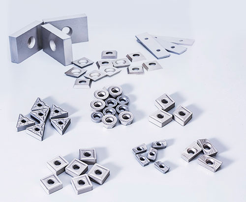 Карбидная вставка