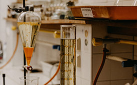 Химическая промышленность