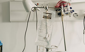 Медицинская промышленность