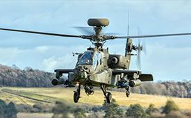 Военно-промышленный комплекс