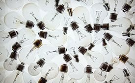 Осветительная промышленность