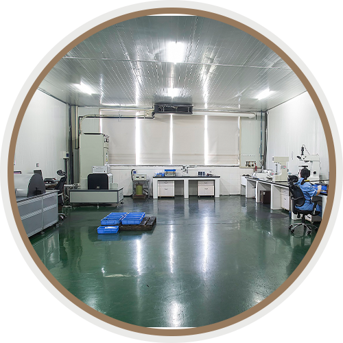 Полный обзор испытательного центра