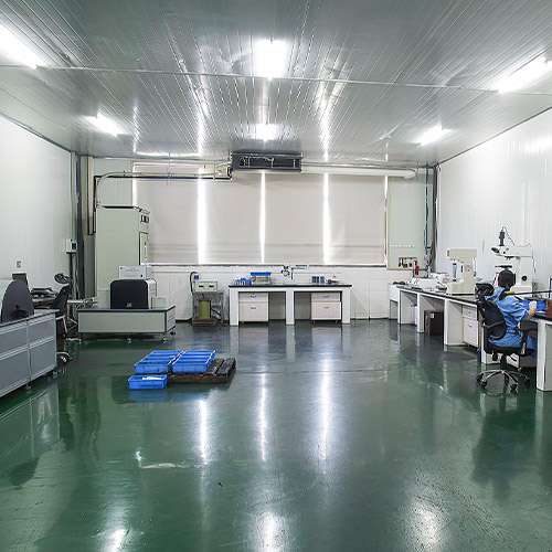 Полный обзор испытательного центра