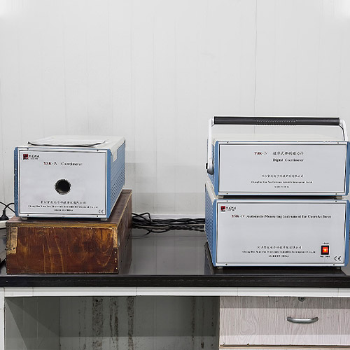 Коэрциметр (длинный)