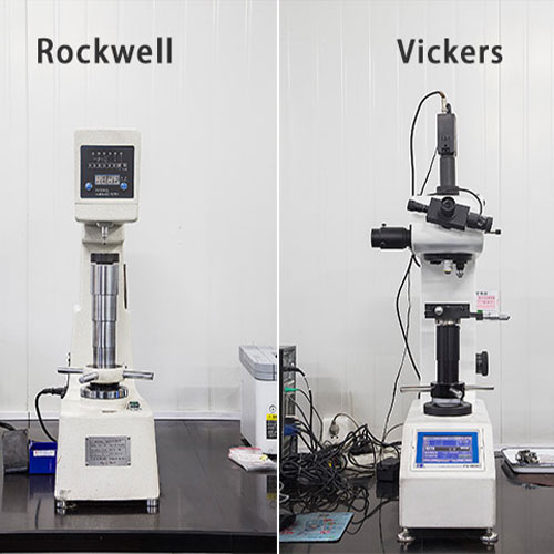 Жесткий калибр