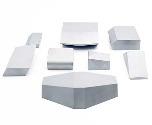 Твердосплавный инструмент для горнодобывающей промышленности