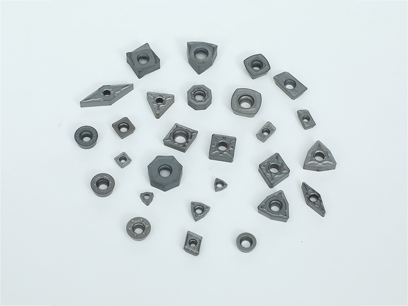 Заготовка для вырубки карбида вольфрама