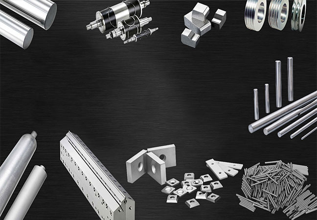 Китайский поставщик цементированного карбида вольфрама