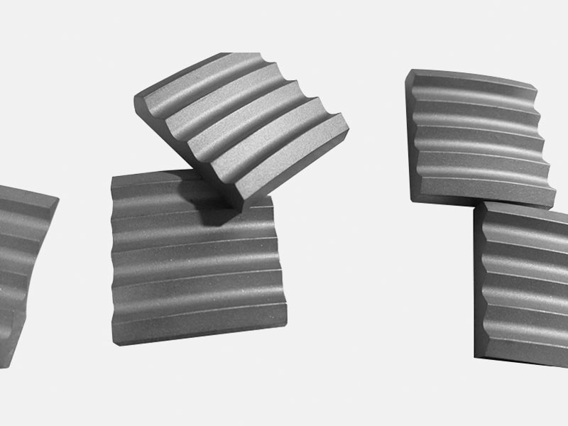 Grand Sea – повышение эффективности горных работ с помощью буров из карбида вольфрама