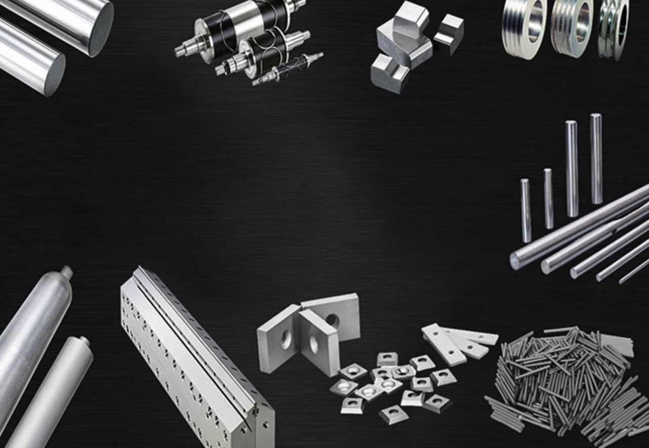 Как выбрать материал из карбида вольфрама и какие факторы следует учитывать