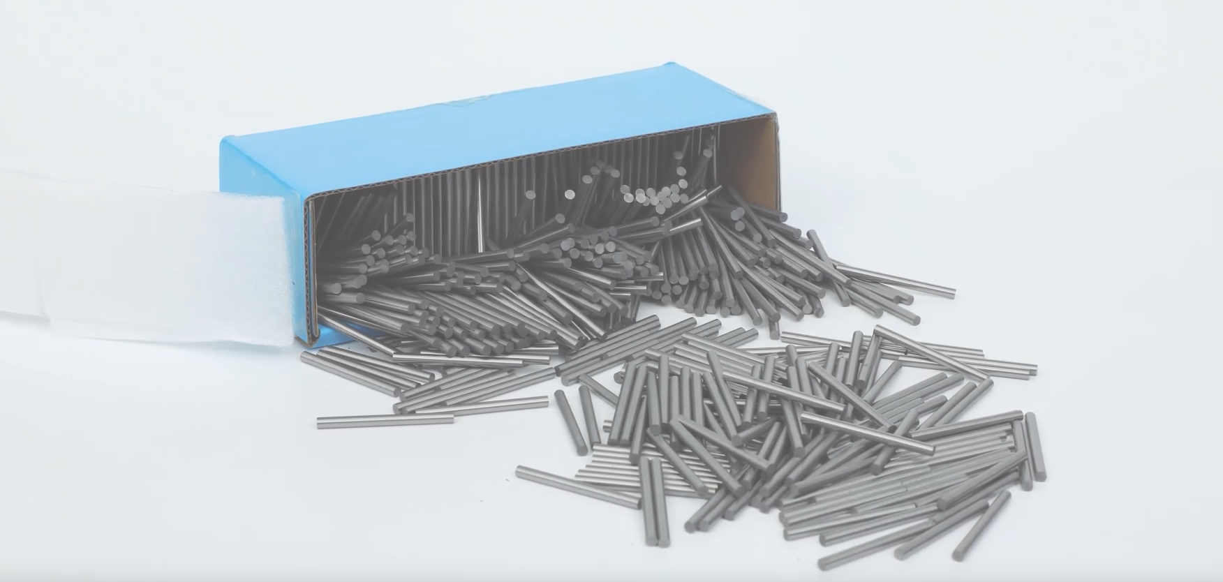 Как выбрать стержень из карбида вольфрама и исследование рынка в отрасли стержней из карбида вольфрама - Китайский завод Grand Sea