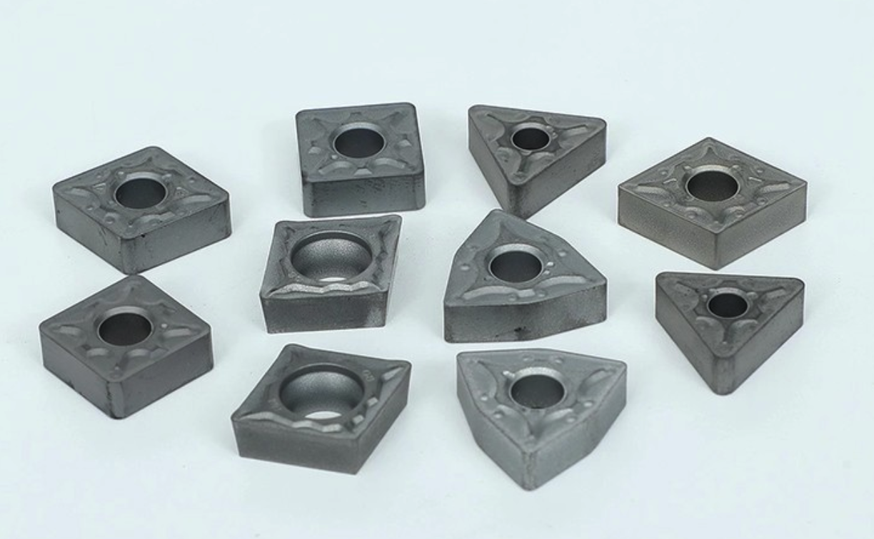 Шлифование твердосплавных пластин: что нужно знать