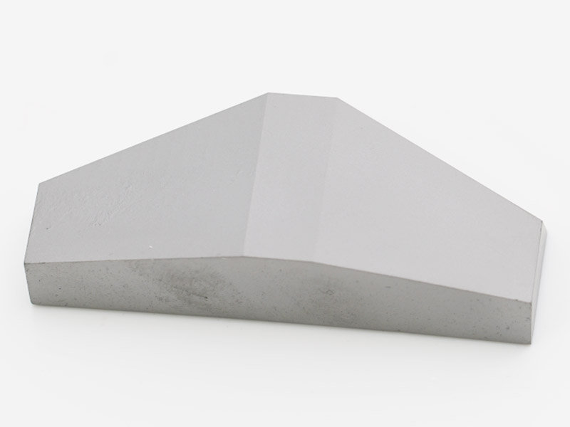 Центр битов из цементированного карбида