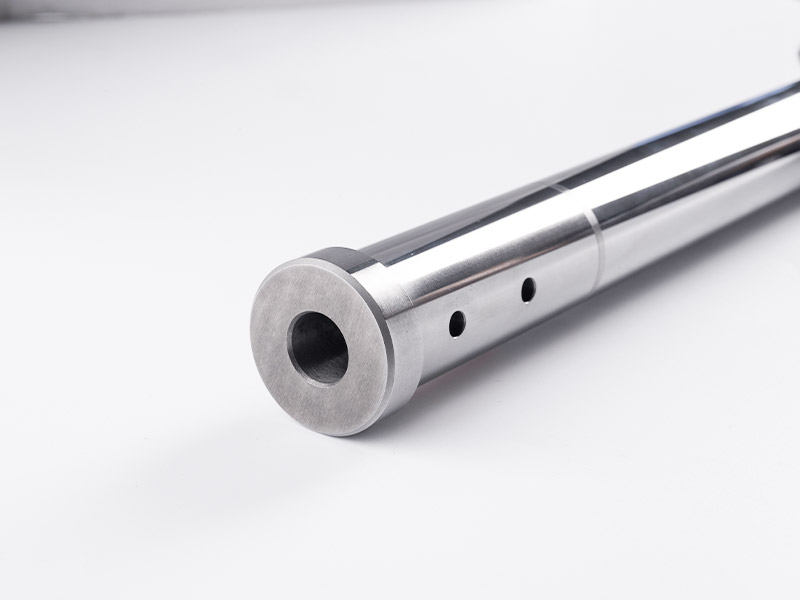 Твердосплавный пробойник