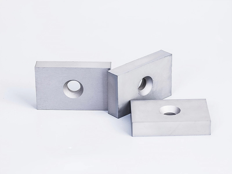 Сменные твердосплавные пластины Rikon Режущие инструменты для токарной обработки древесины