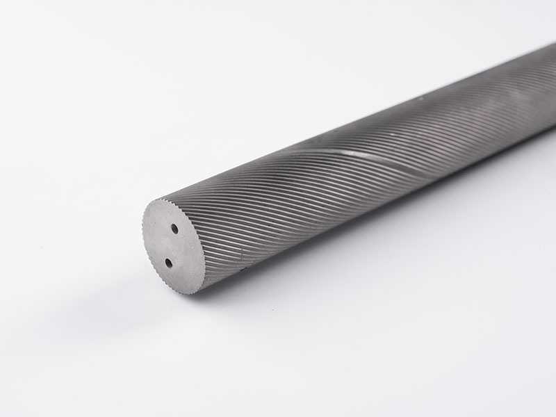 Твердосплавный пруток