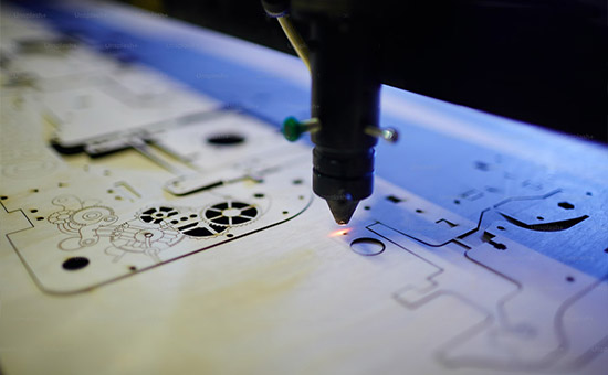 ELECTRONICS INDUSTRY