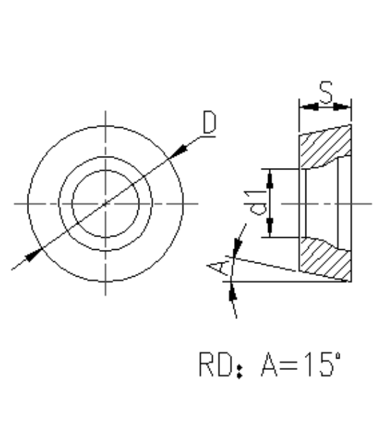 carbide tool inserts