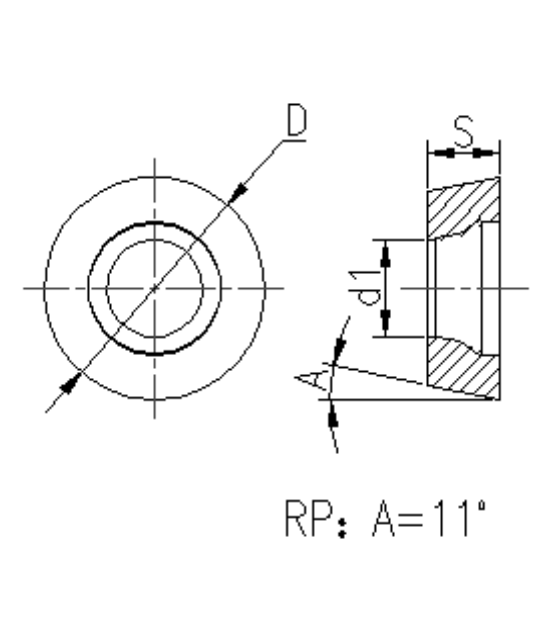 round carbide inserts