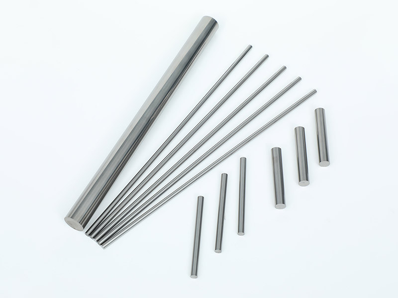 Tungsten Carbide Rod Tungsten Carbide Rod