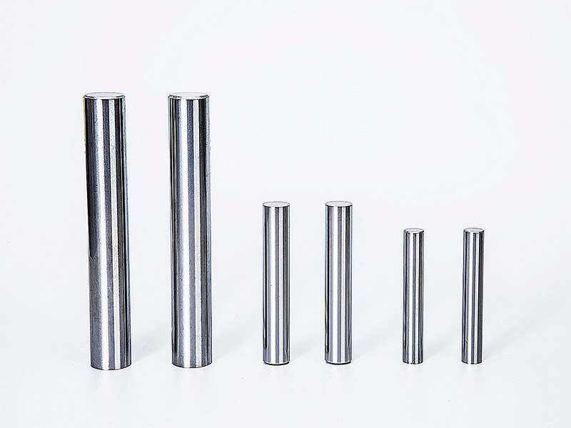 tungsten carbide rod