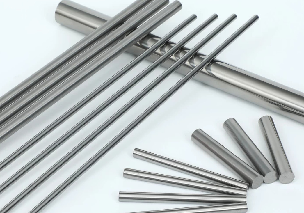 Super Hard Carbide Rod